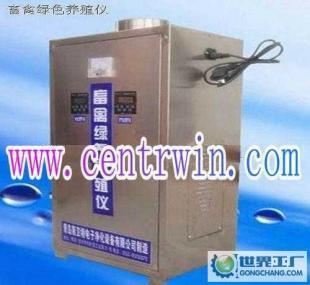 EDY/SW-010型畜禽綠色養(yǎng)殖儀 構(gòu)建現(xiàn)代化養(yǎng)殖的安全防護新標桿